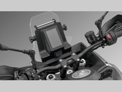 Qjmotor SRT 800 RX 2026 nieuw – foto 7 van 7