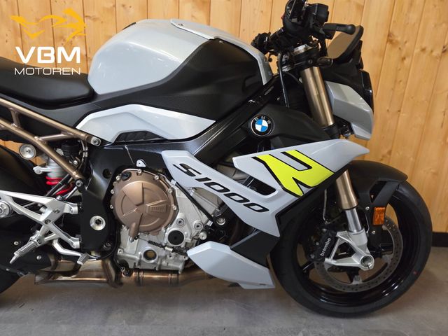 bmw - s-1000-r