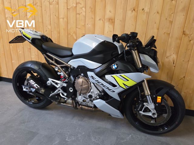 bmw - s-1000-r