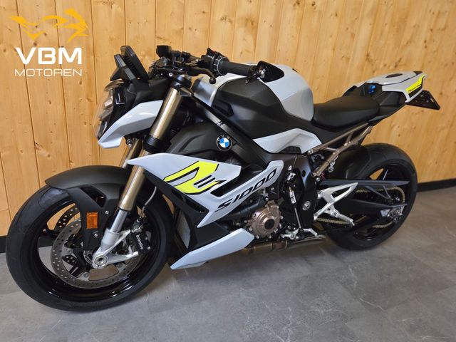 bmw - s-1000-r
