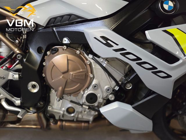 bmw - s-1000-r