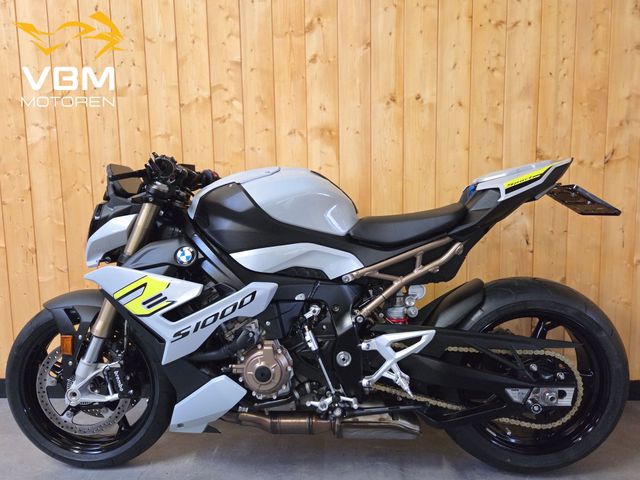 bmw - s-1000-r