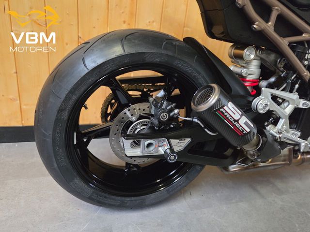 bmw - s-1000-r