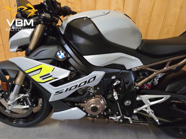 bmw - s-1000-r