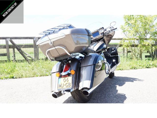 indian - roadmaster