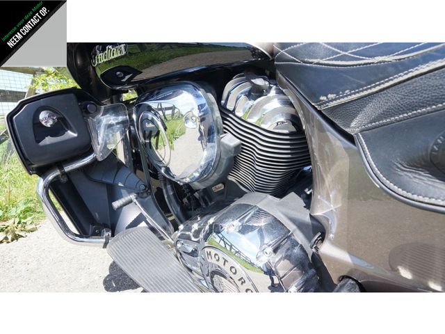 indian - roadmaster