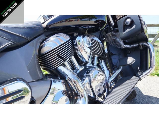 indian - roadmaster