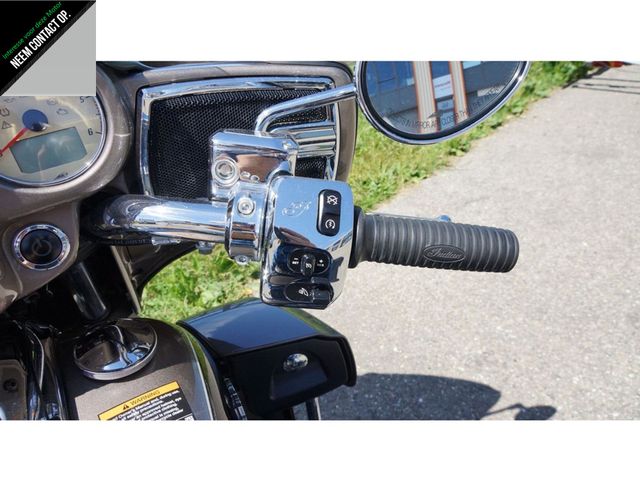indian - roadmaster