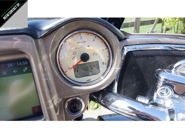 indian - roadmaster