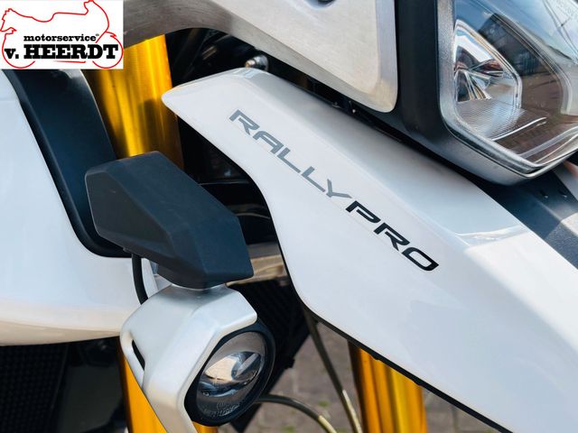 triumph - tiger-900-rally-pro