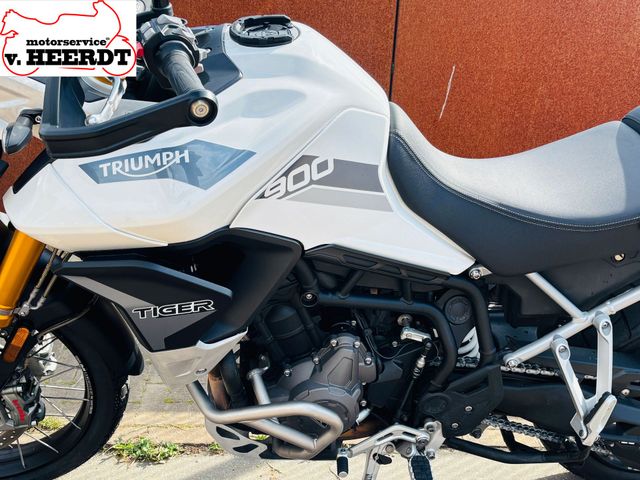 triumph - tiger-900-rally-pro