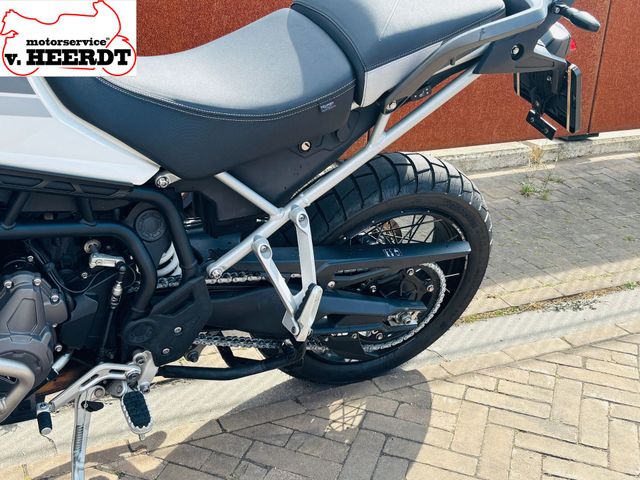 triumph - tiger-900-rally-pro