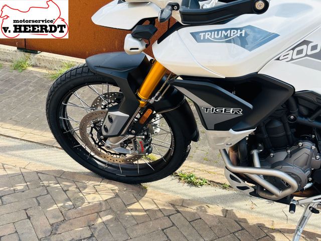 triumph - tiger-900-rally-pro