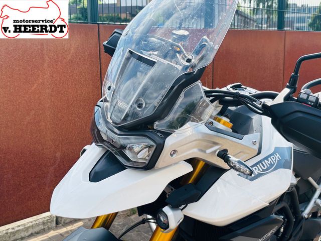 triumph - tiger-900-rally-pro