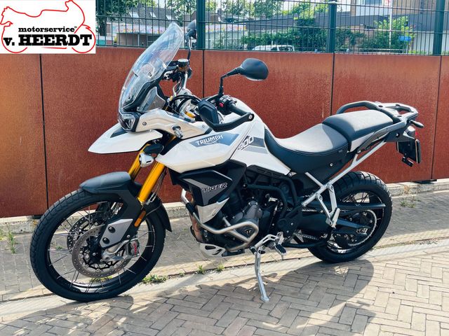 triumph - tiger-900-rally-pro