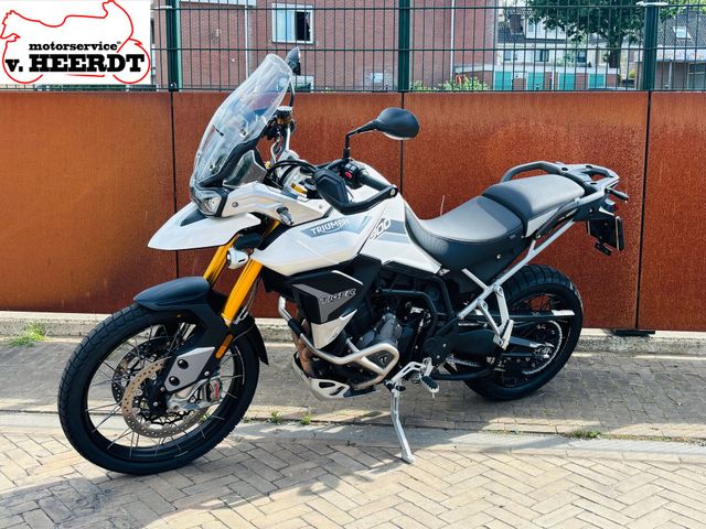 triumph - tiger-900-rally-pro