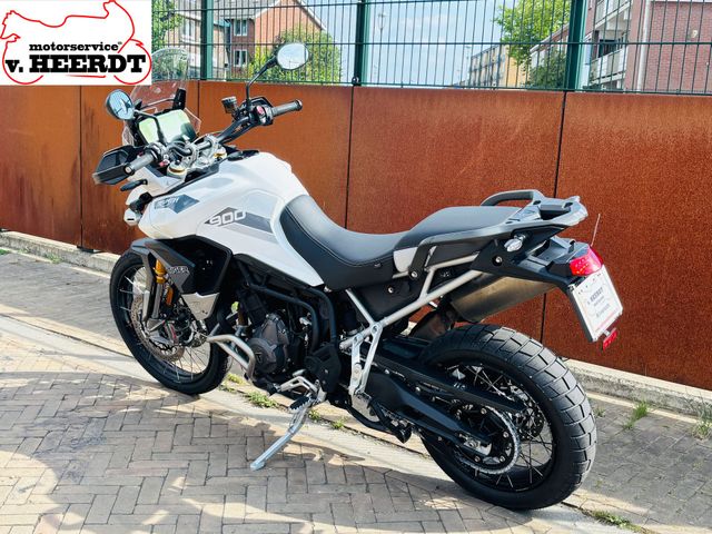 triumph - tiger-900-rally-pro