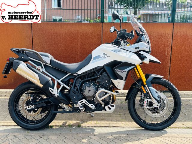 triumph - tiger-900-rally-pro