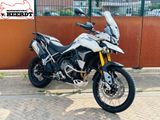 TRIUMPH TIGER 900 RALLY PRO