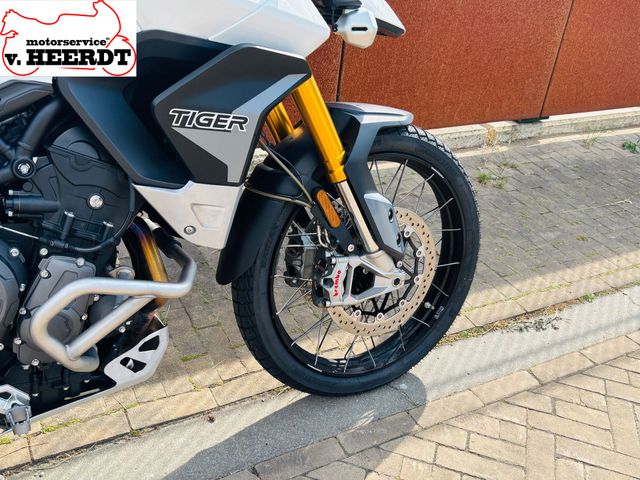 triumph - tiger-900-rally-pro