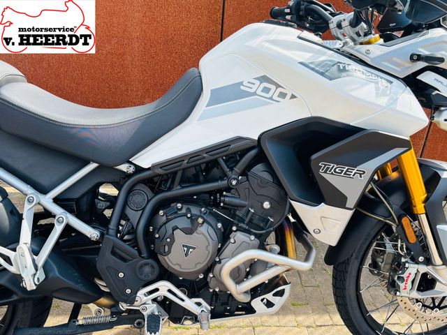 triumph - tiger-900-rally-pro
