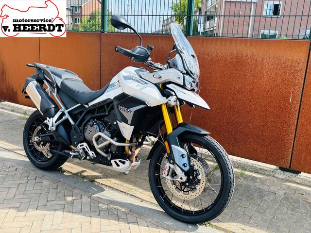triumph - tiger-900-rally-pro