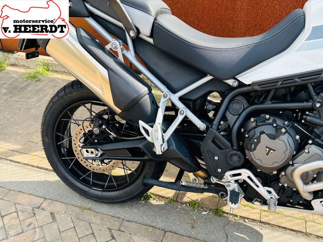 triumph - tiger-900-rally-pro