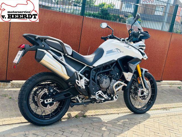 triumph - tiger-900-rally-pro