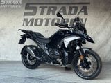 BMW R 1300 GS TRIPLE BLACK