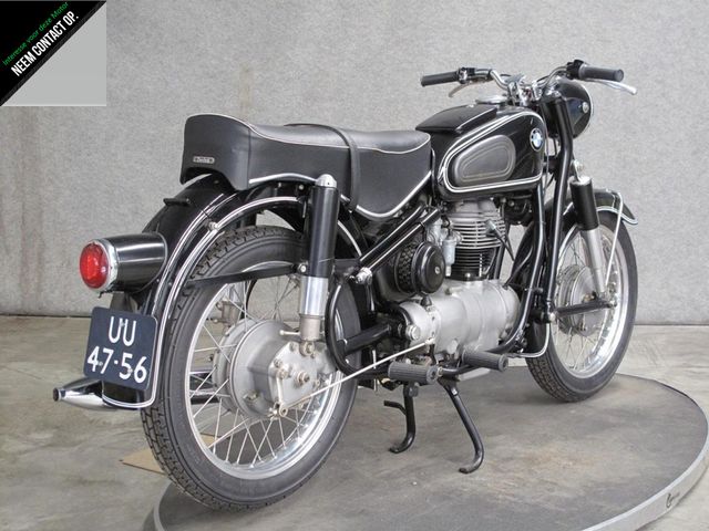 bmw - r-27