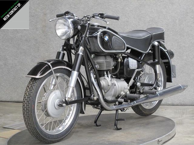 bmw - r-27