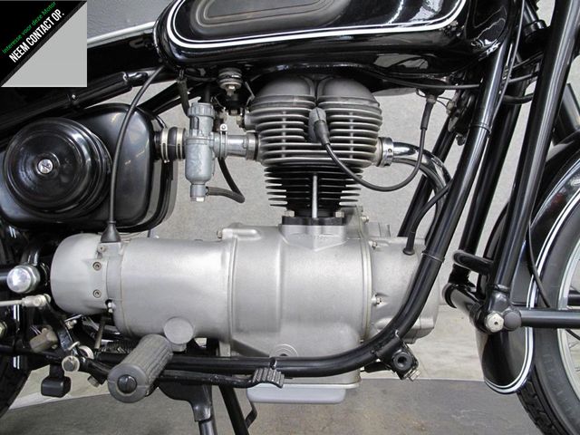 bmw - r-27