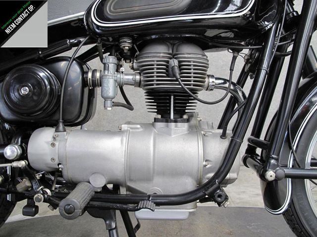 bmw - r-27