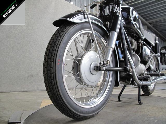 bmw - r-27