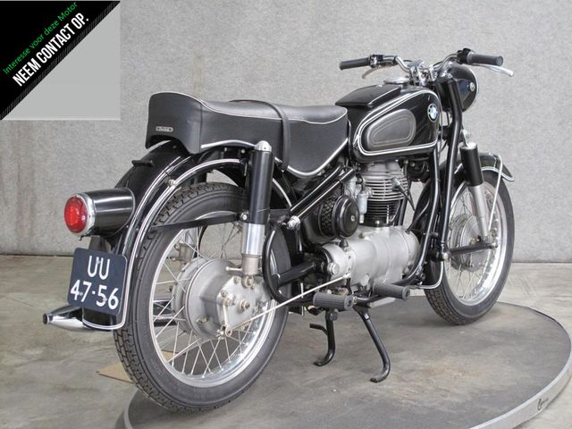 bmw - r-27