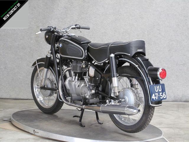 bmw - r-27