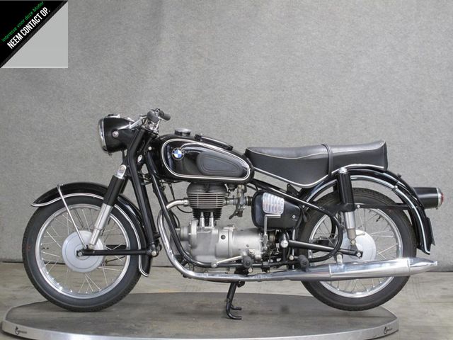 bmw - r-27