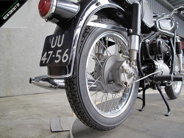 bmw - r-27