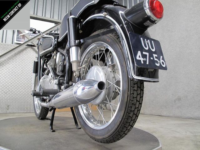 bmw - r-27