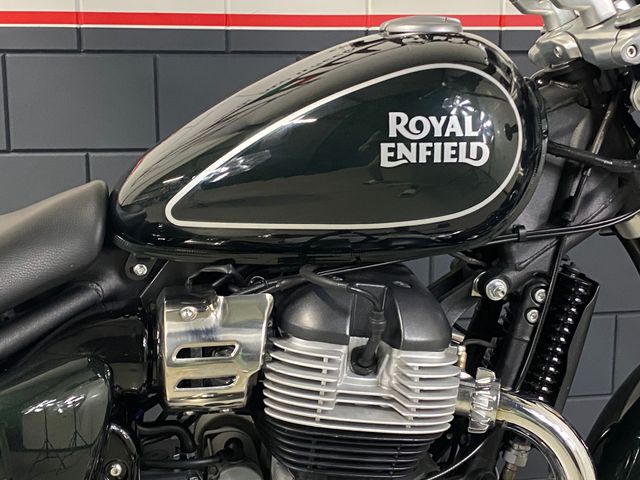 royal-enfield - super-meteor-650