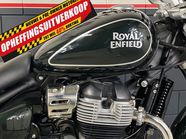 royal-enfield - super-meteor-650