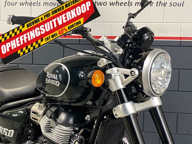 royal-enfield - super-meteor-650