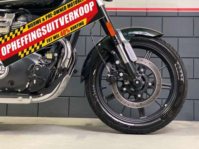 royal-enfield - super-meteor-650