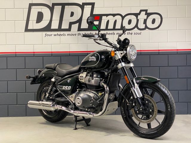 royal-enfield - super-meteor-650