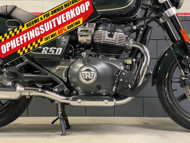 royal-enfield - super-meteor-650