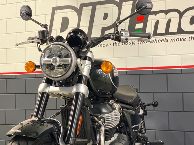 royal-enfield - super-meteor-650