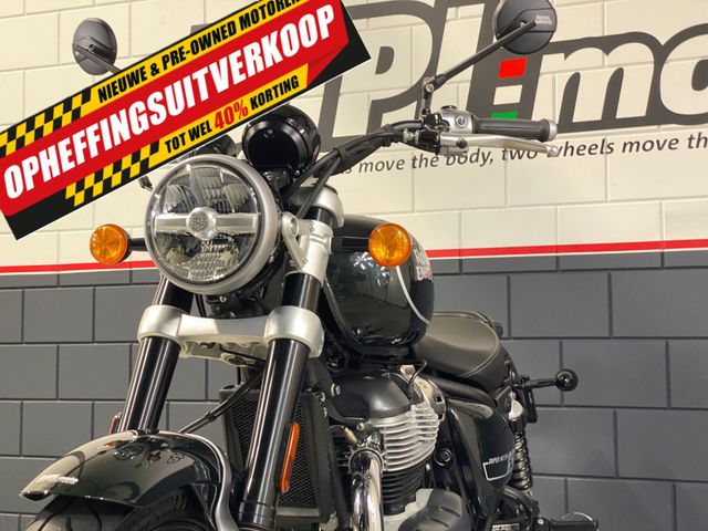 royal-enfield - super-meteor-650