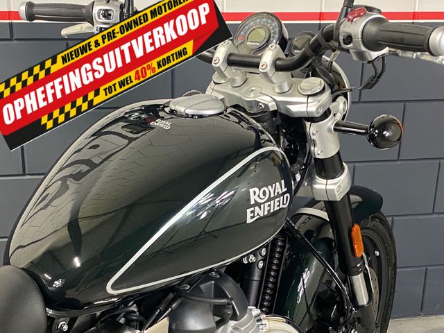 royal-enfield - super-meteor-650