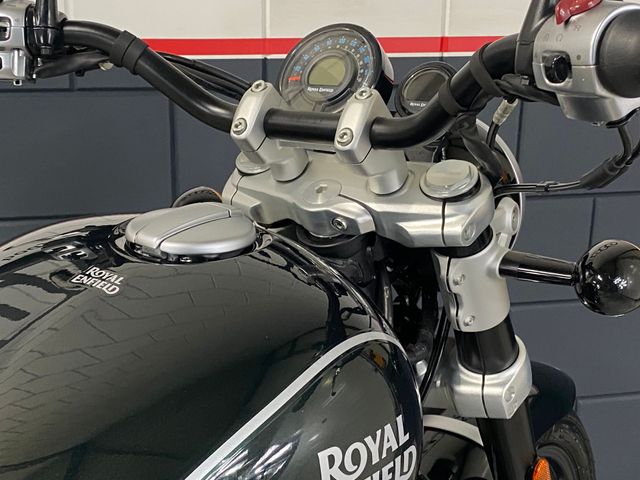 royal-enfield - super-meteor-650