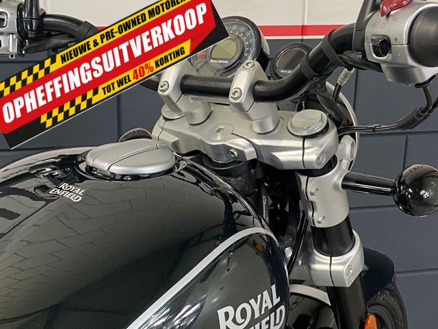 royal-enfield - super-meteor-650